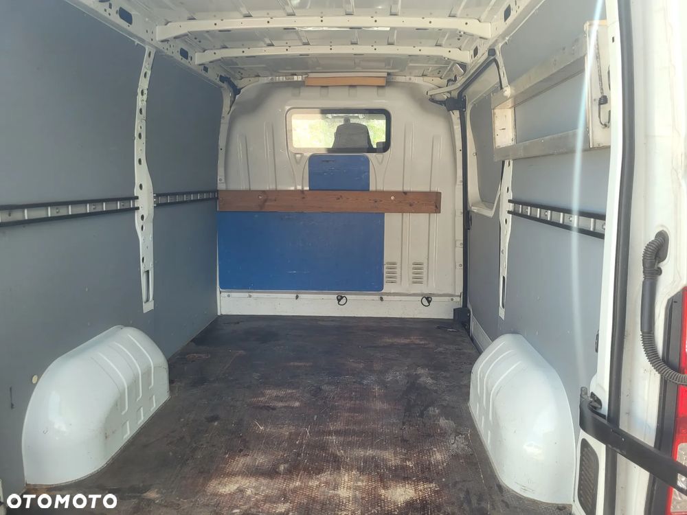 Opel MOVANO - 4