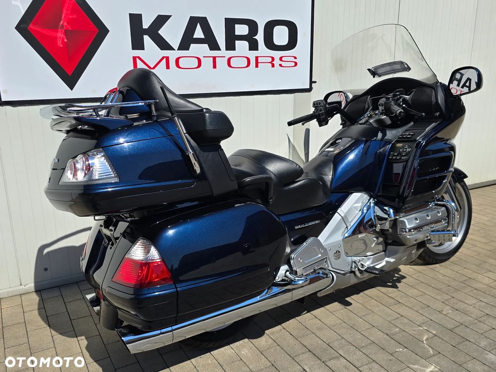 Honda GL - 3