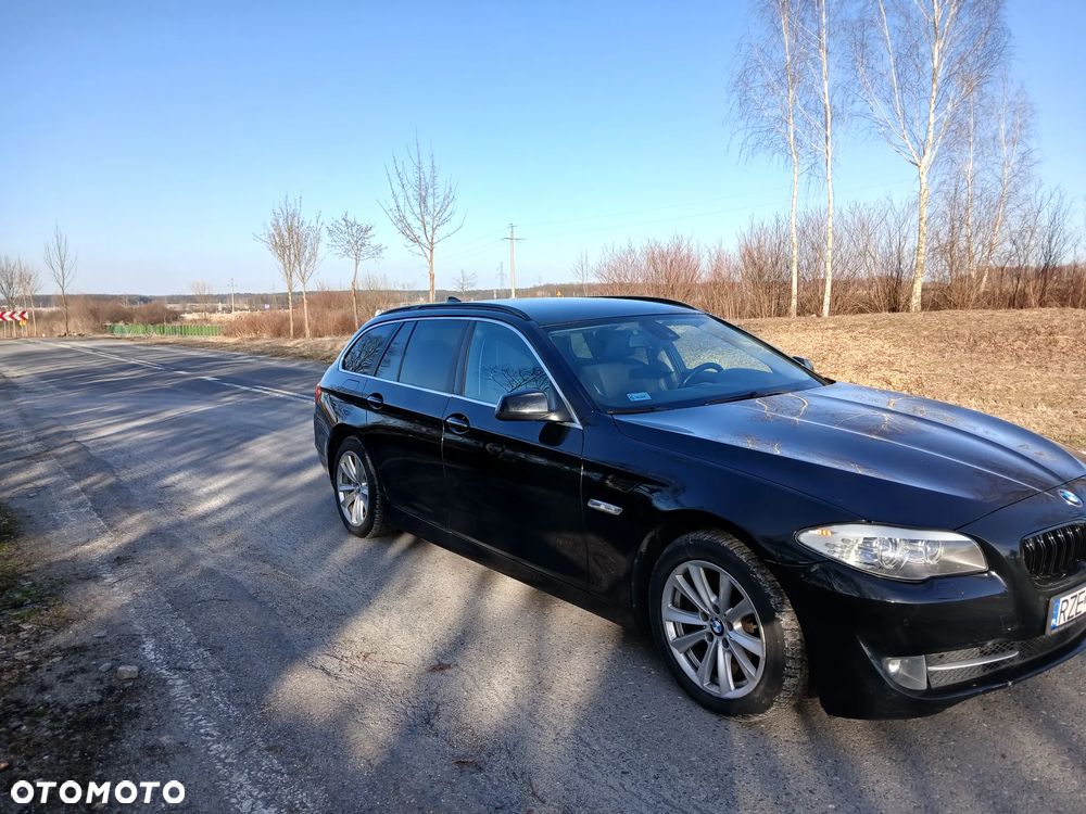 BMW Seria 5 - 3