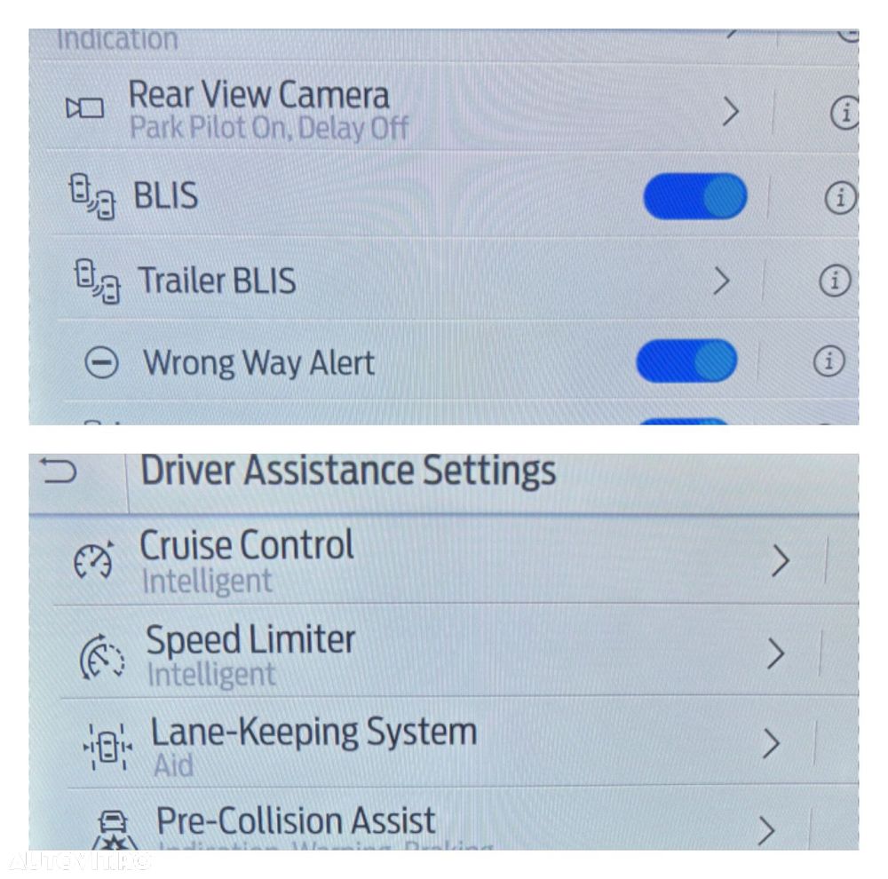 Ford Focus 1.5 EcoBlue Start-Stopp-System Aut. ACTIVE - 18