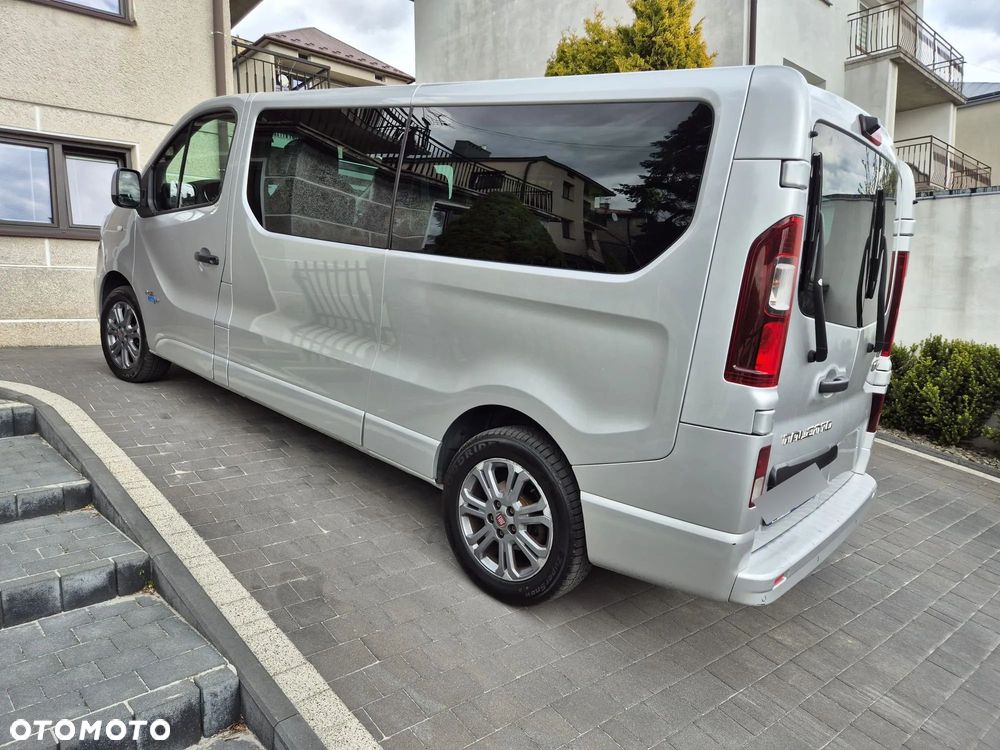 Fiat Talento L2H1 Family - 4
