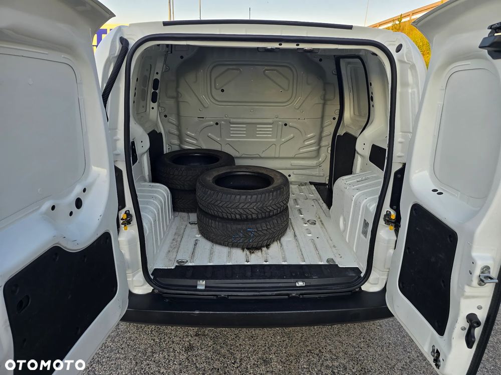 Fiat Fiorino - 6