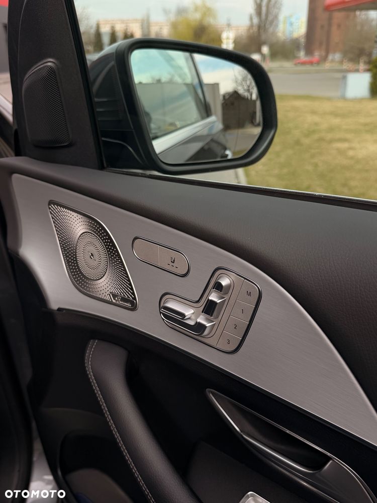 Mercedes-Benz GLE - 14