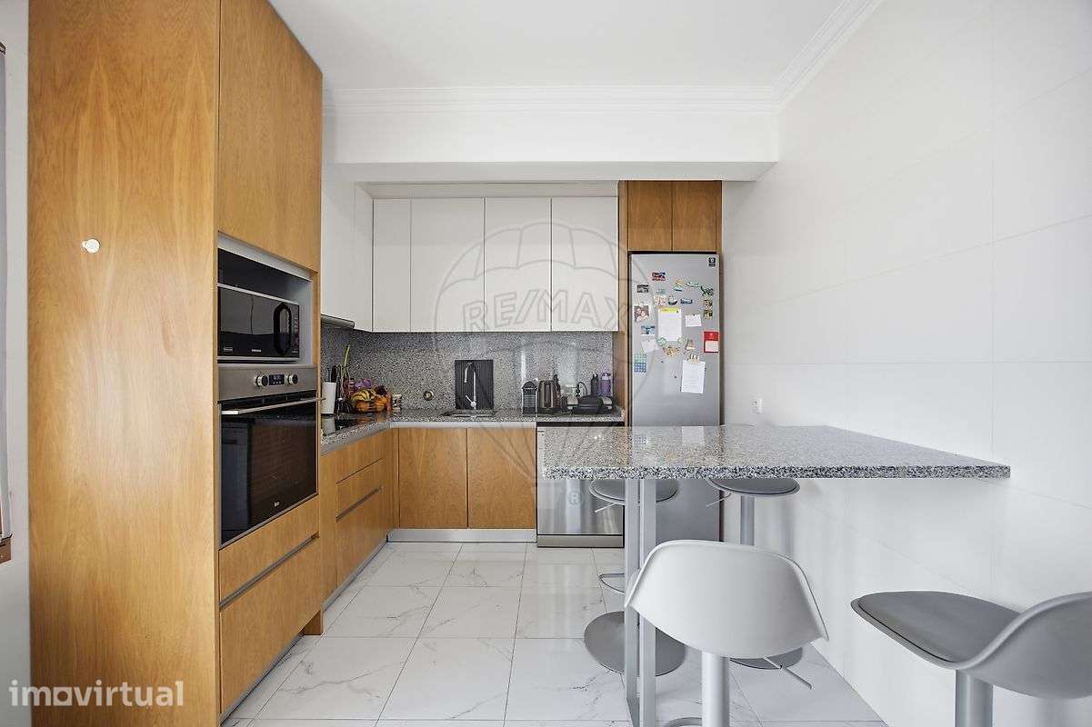Apartamento T3 para venda - Grande imagem: 4/30