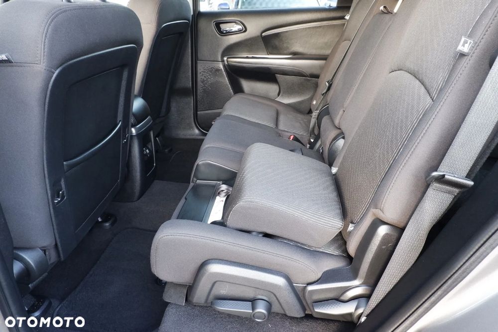 Fiat Freemont 2.0 Multijet 16V DPF Urban - 29