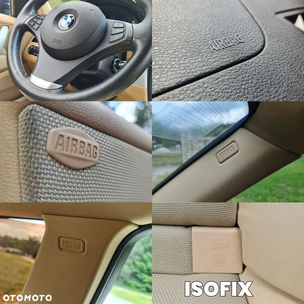 BMW X3 2.5si - 28