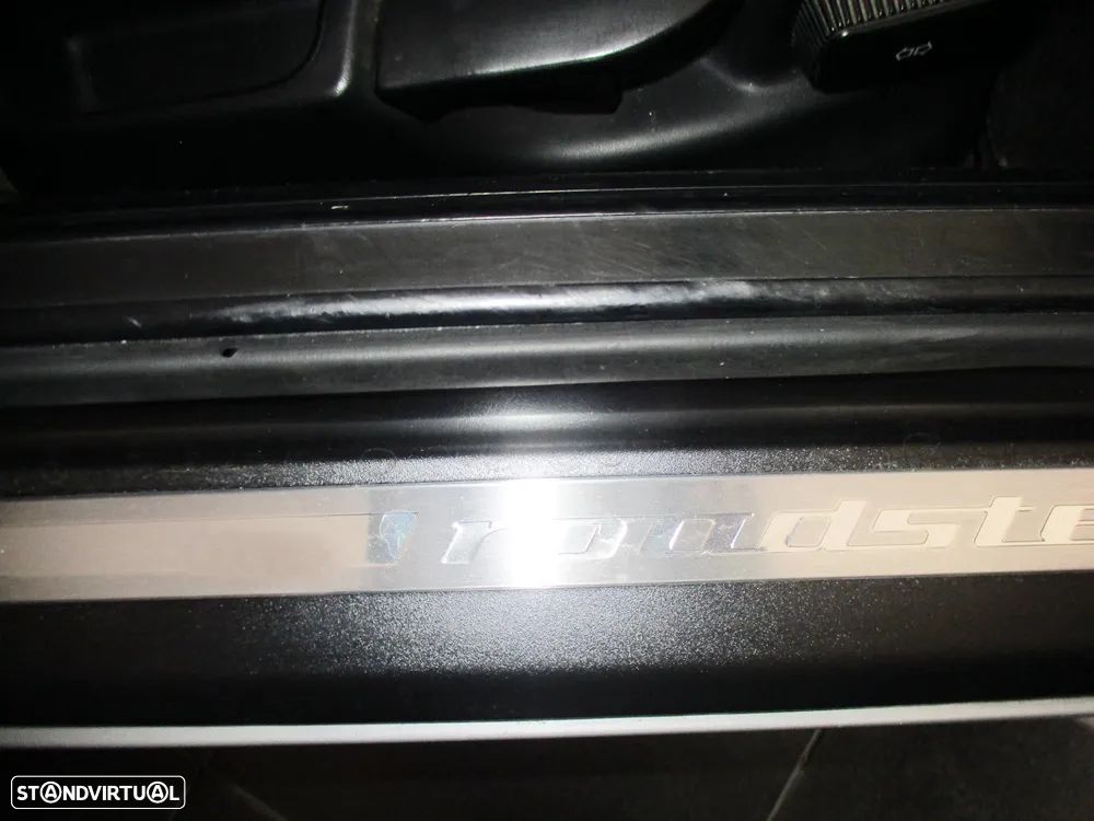 BMW Z3 1.8 - 16