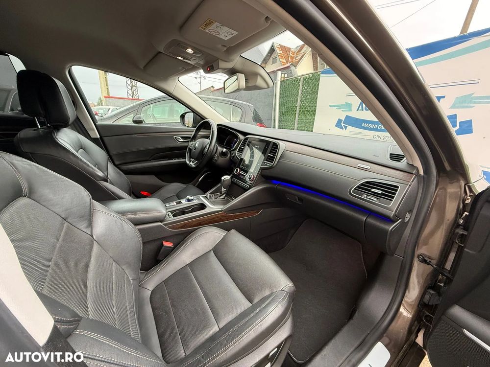 Renault Talisman - 18