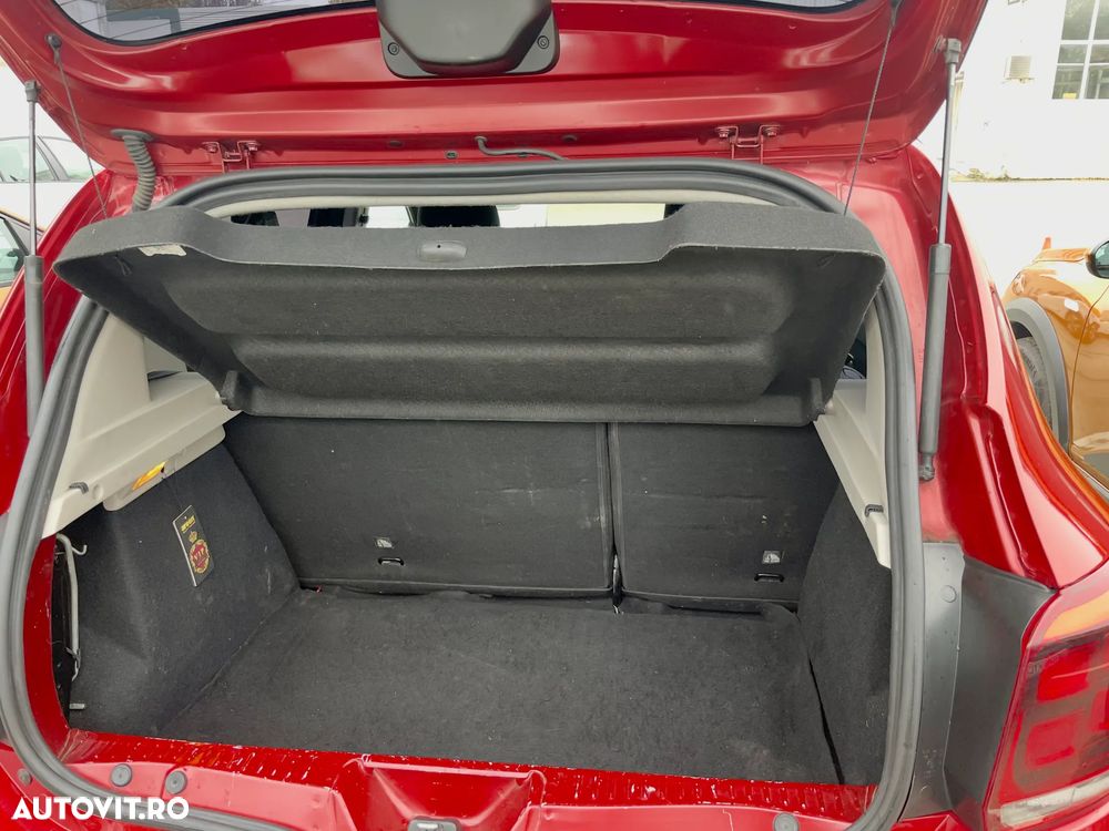 Dacia Sandero Stepway - 7