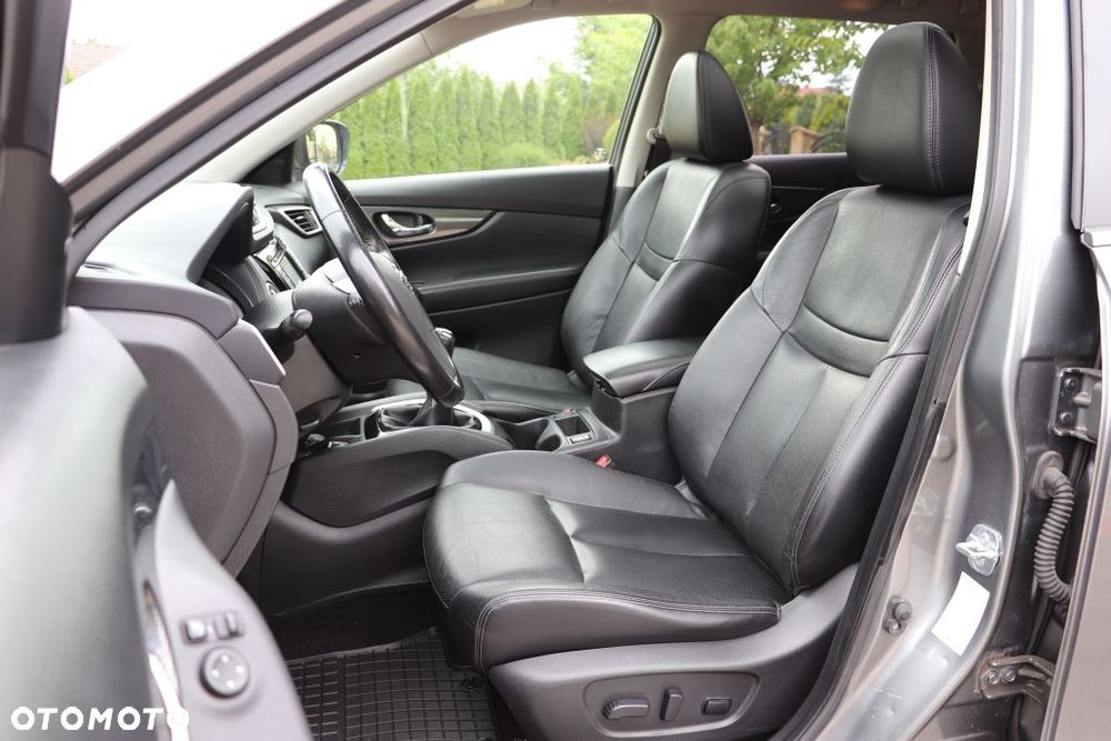 Nissan X-Trail 1.6 DCi Tekna - 13