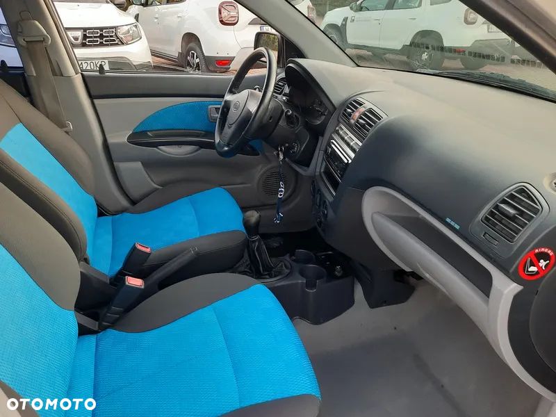 Kia Picanto - 5