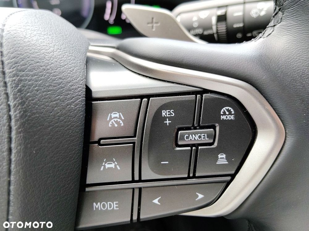 Lexus NX 350h Prestige 2WD - 15