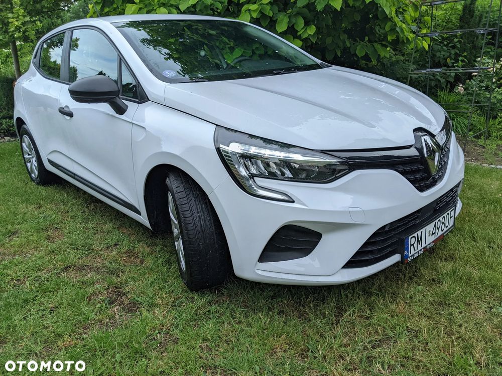 Renault Clio 1.0 SCe Life - 1