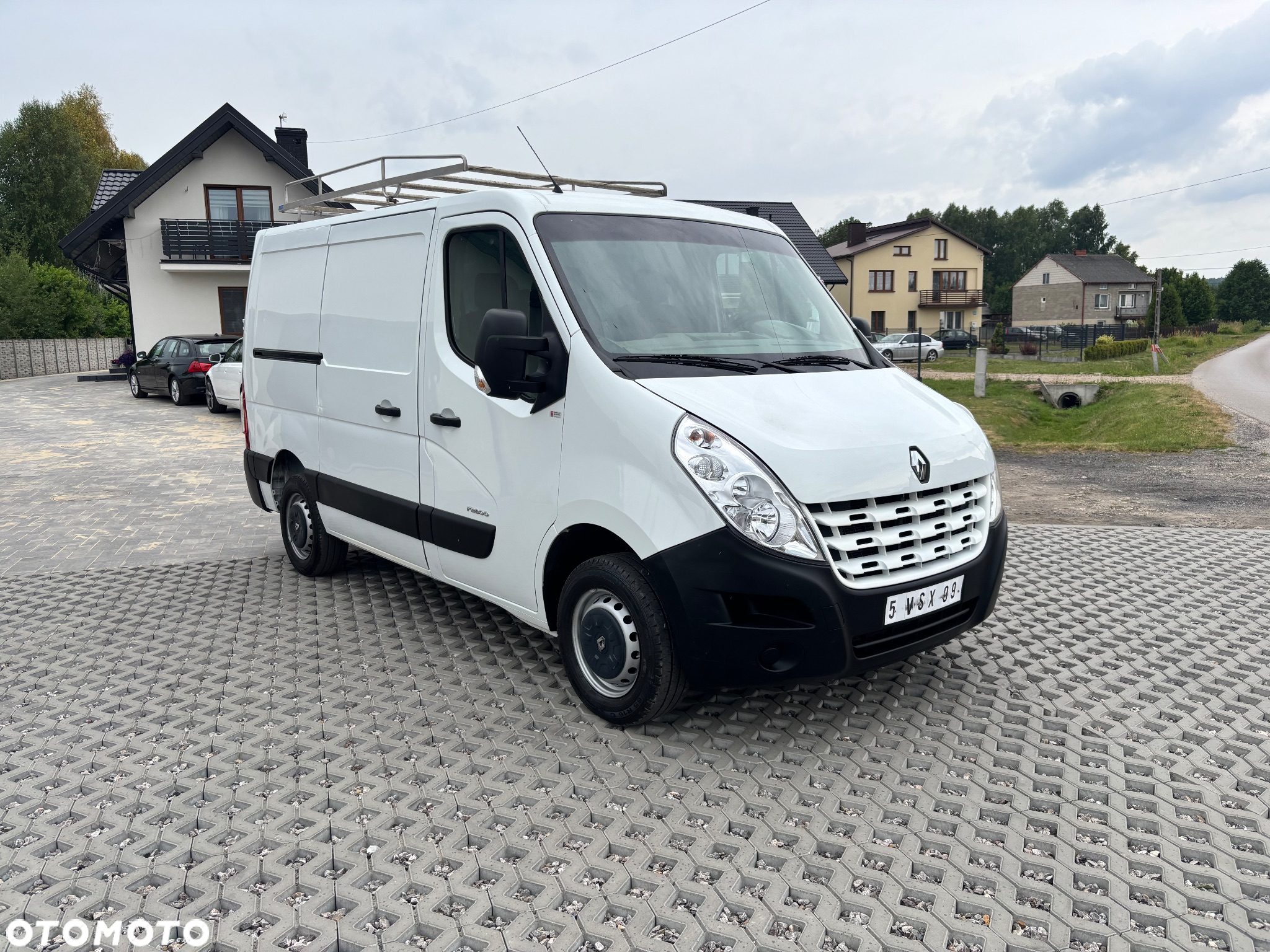 Renault Master - 6