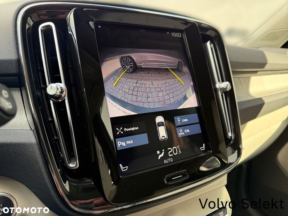 Volvo XC 40 - 20