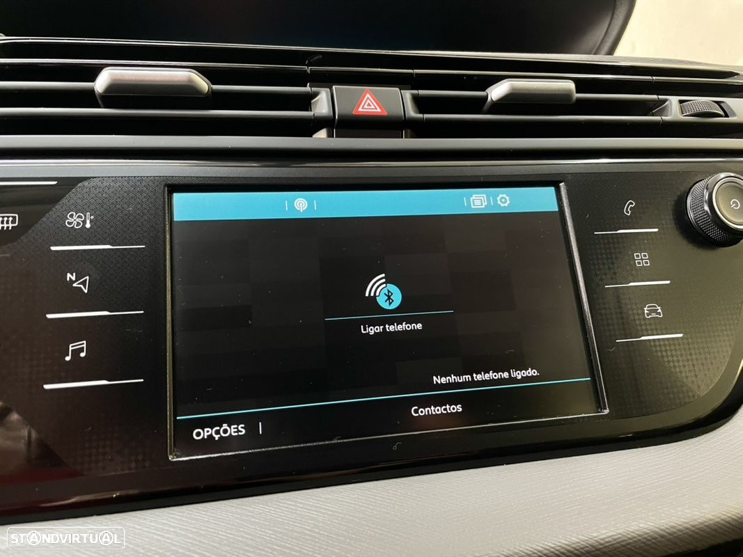 Citroën Grand C4 Spacetourer 1.5 BlueHDi Origins - 28