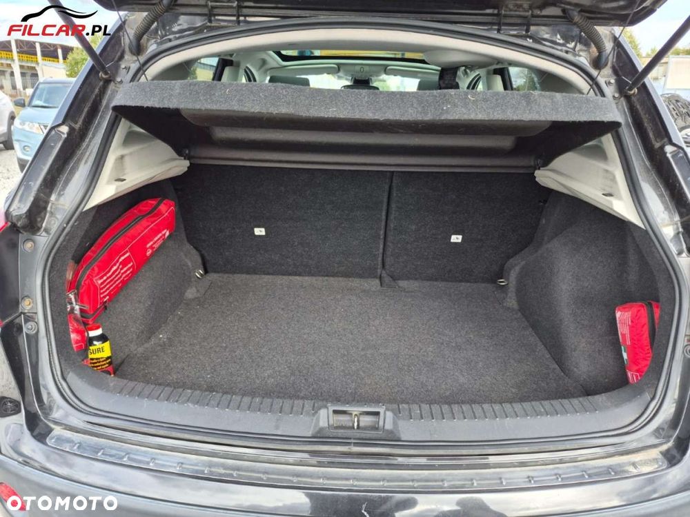 Nissan Qashqai - 27