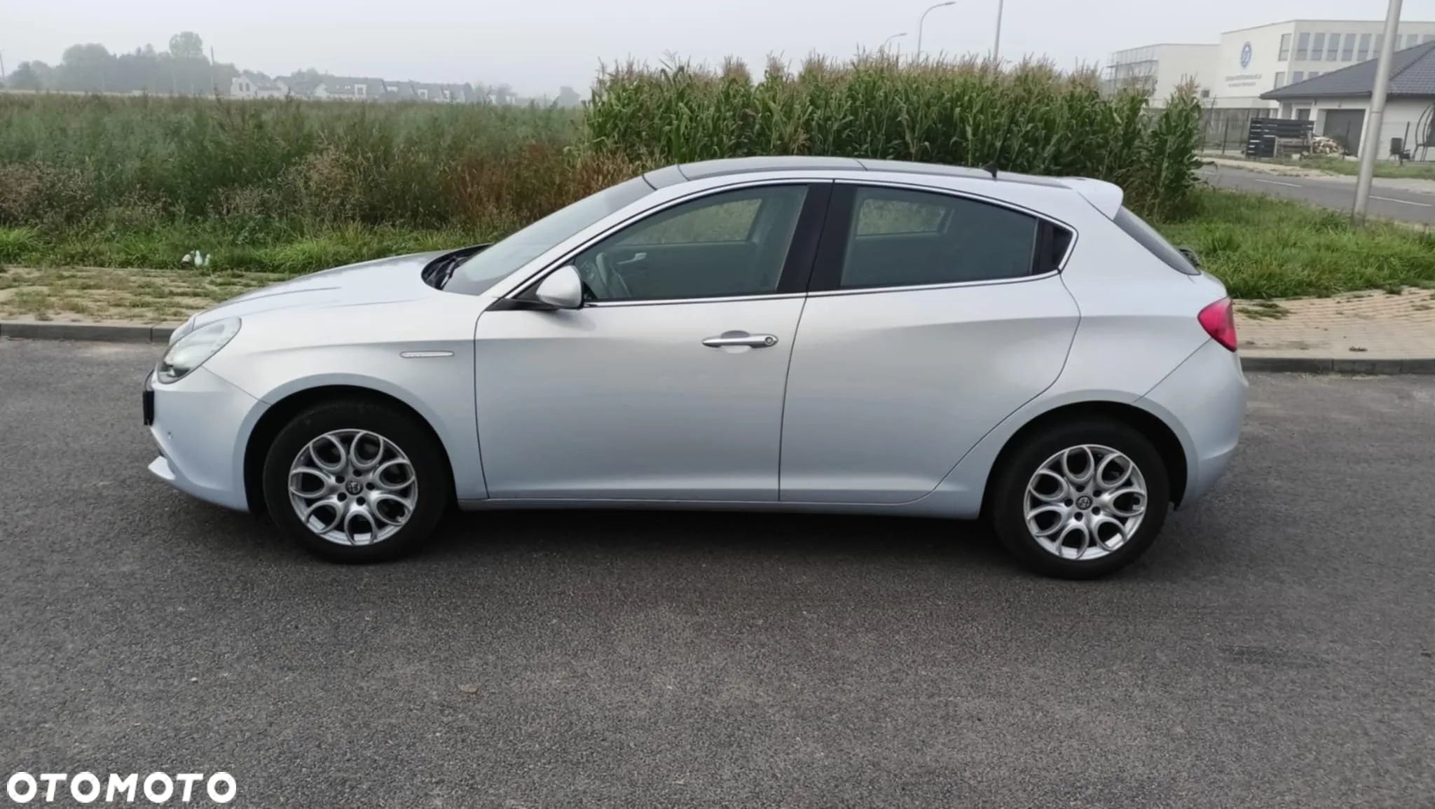Alfa Romeo Giulietta 1.4 TB MultiAir Super - 1