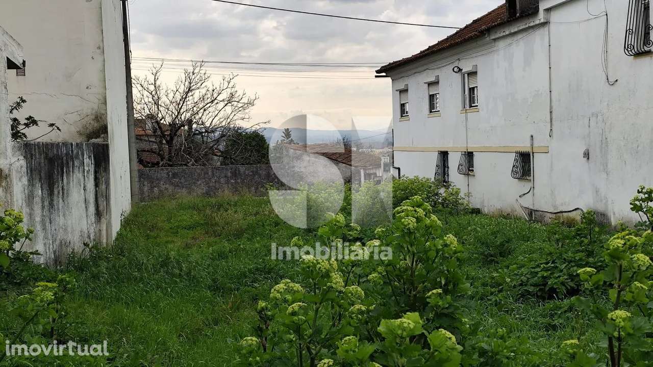 Terreno Urbano 750 m2 Mata da Curia - Grande imagem: 5/8