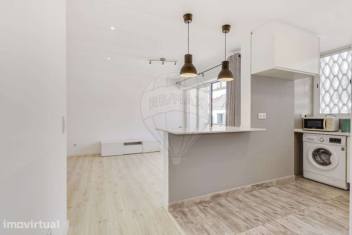 Apartamento T1 para arrendamento - Grande imagem: 4/26