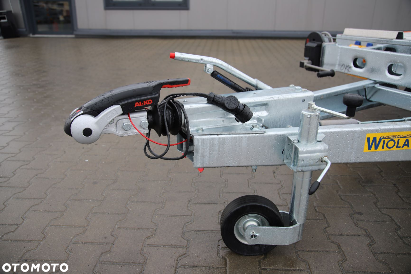 Wiola Wiola uchylna L35G65P - 4