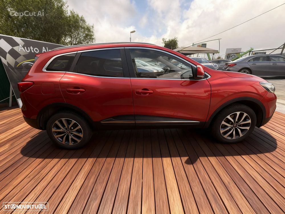 Renault Kadjar Energy dCi 110 Business - 8