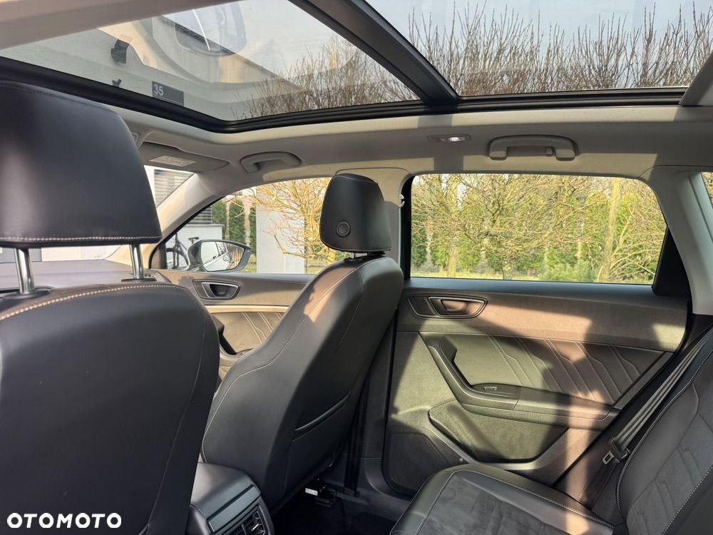 Seat Ateca 1.5 TSI Xperience S&S DSG - 6