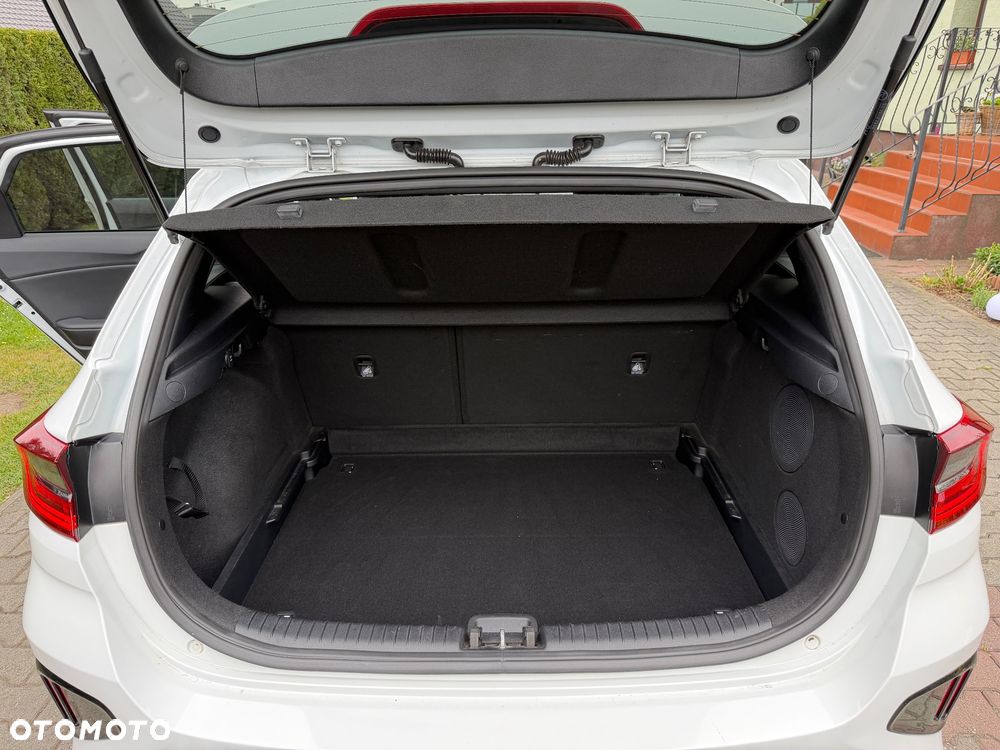 Kia Ceed 1.6 T-GDI GT-Challenge - 27