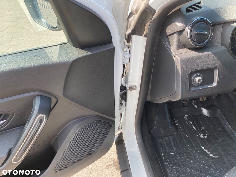 Dacia Duster 1.6 SCe Comfort - 15