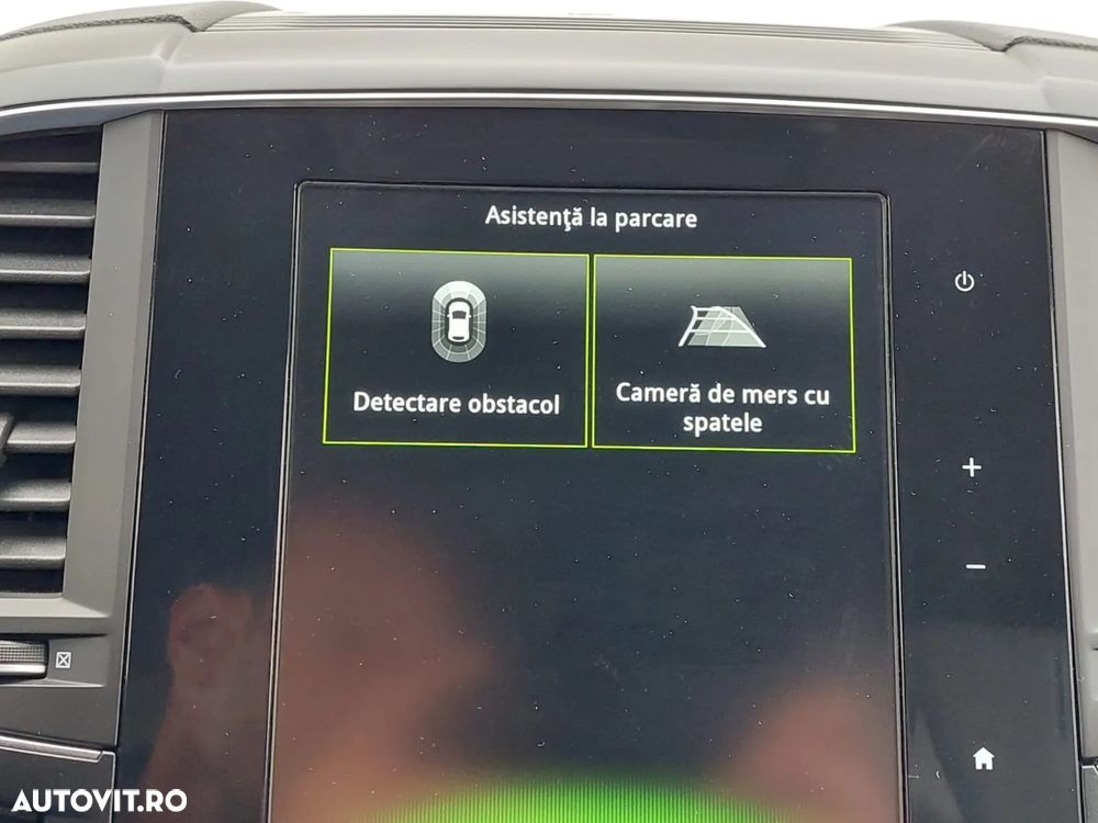 Renault Koleos 2.0 Energy dCi X-TRONIC Intens - 17