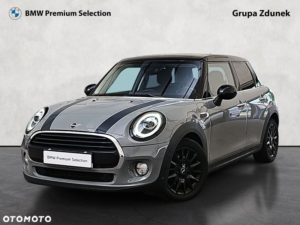MINI Cooper - 2