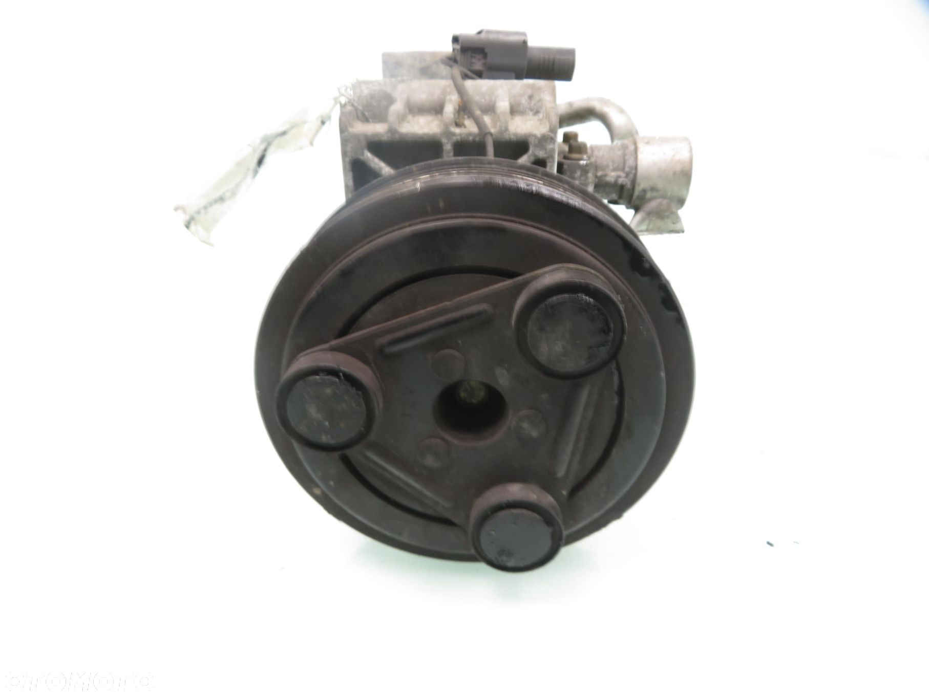 KOMPRESOR KLIMATYZACJI MAZDA 6 I GG 2.3 H12A1AF4DW - 6