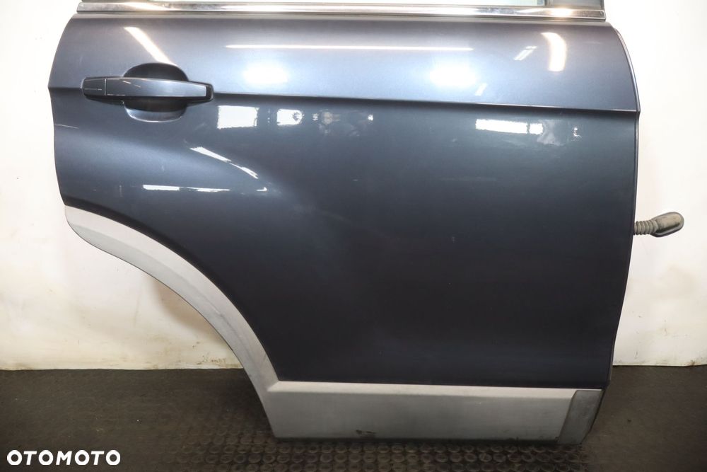 DRZWI PRAWY TYŁ CHEVROLET CAPTIVA I 88U SUV - 8