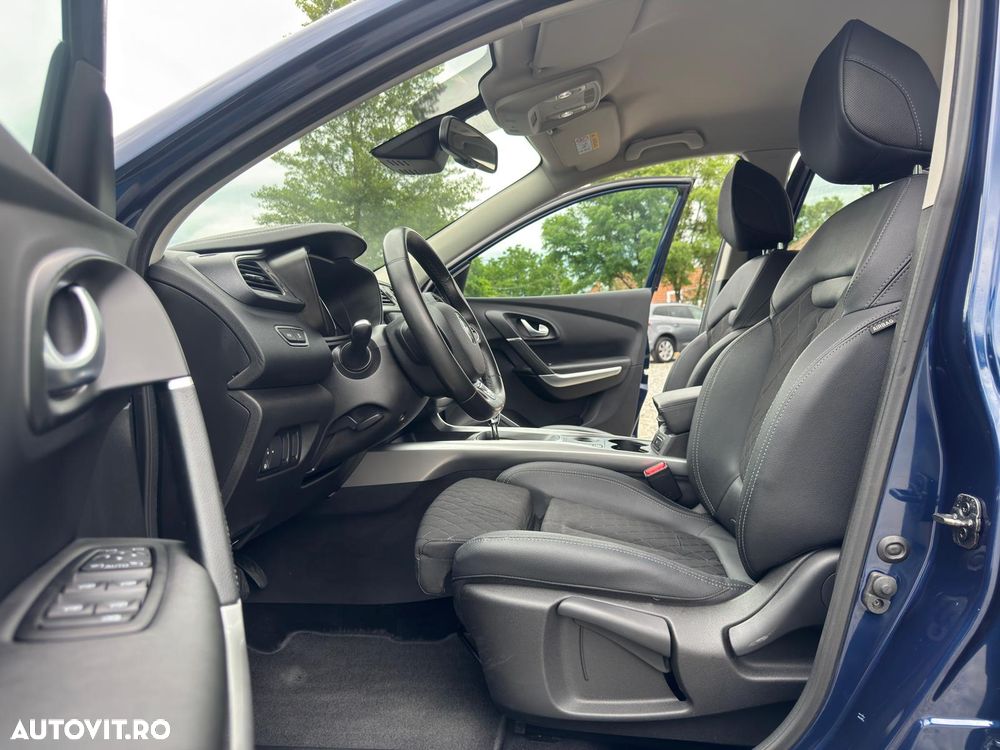 Renault Kadjar BLUE dCi 115 EDC INTENS - 33