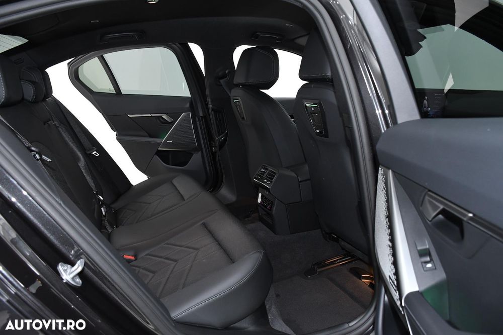 BMW Seria 5 520i Aut. - 16