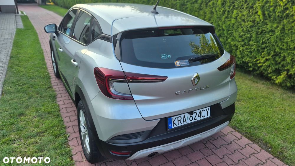 Renault Captur - 5