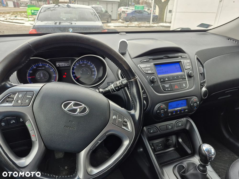 Hyundai ix35 1.6 GDI Comfort 2WD - 17