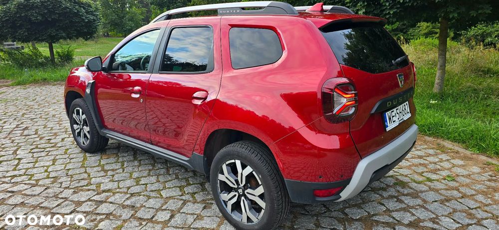 Dacia Duster 1.5 Blue dCi Prestige - 6