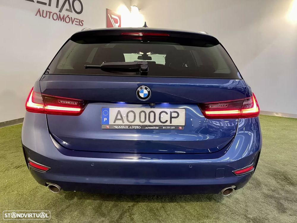 BMW 318 - 11