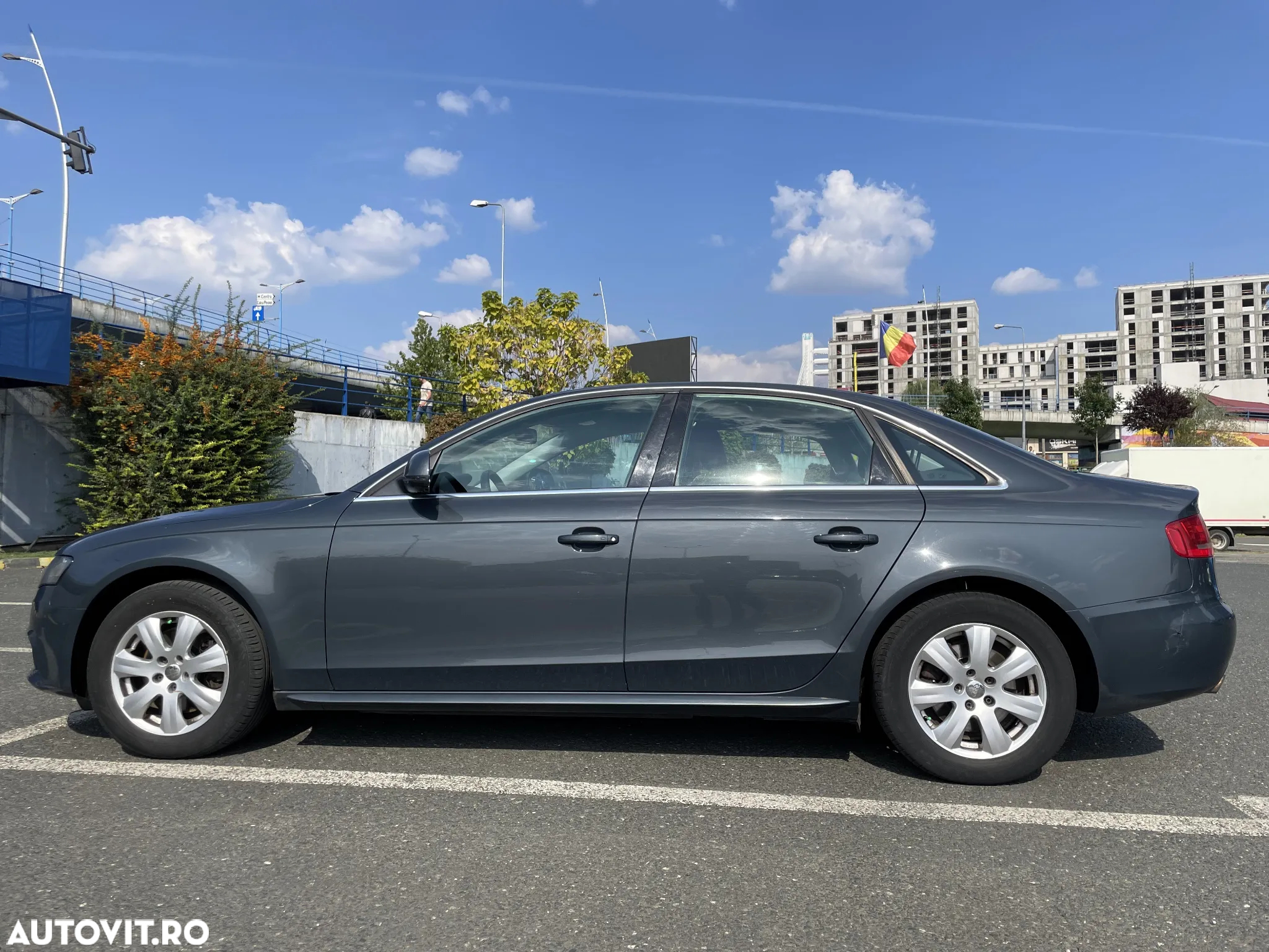 Audi A4 - 2