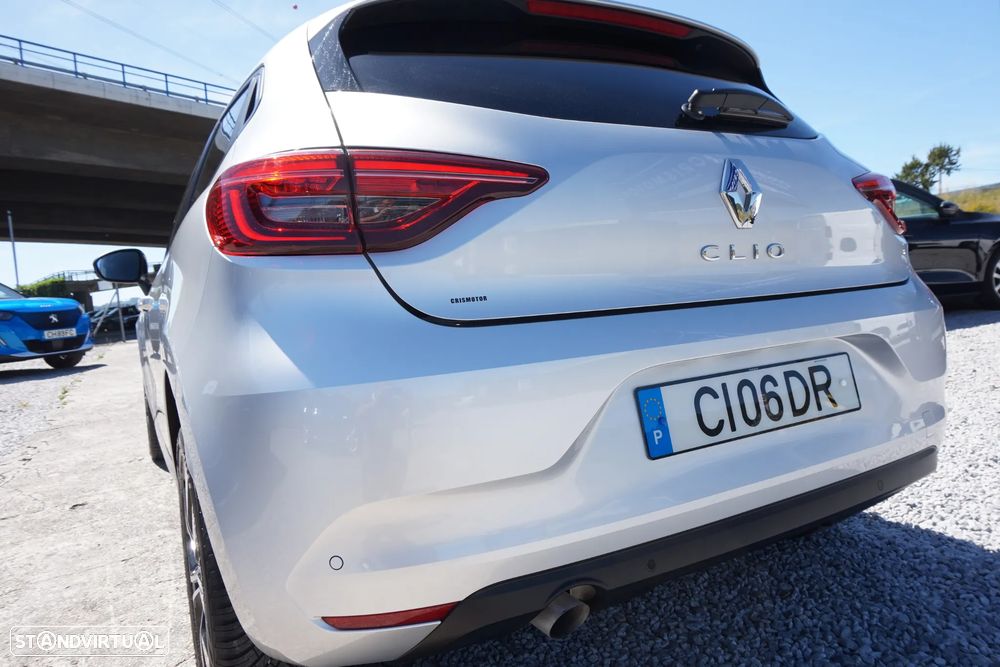 Renault Clio 1.0 TCe Evolution - 14