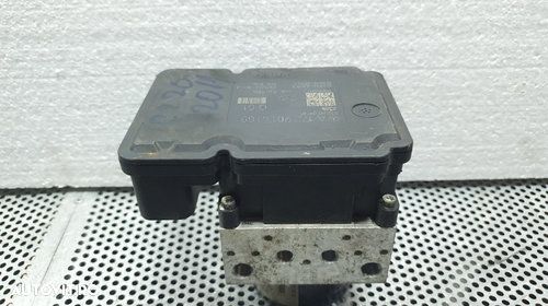 Modul unitate ABS  MERCEDES-BENZ C-CLASS W204 2007 - 2014 A1724312612 / A 172 431 26 12 - 1
