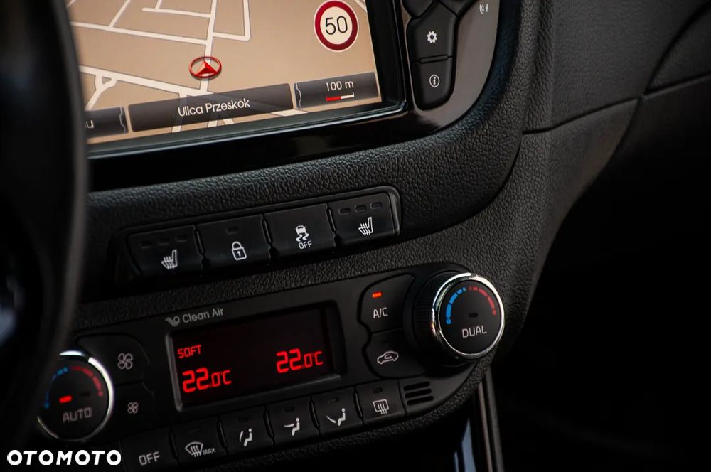 Kia ProCeed 1.6 GDI DCT Spirit - 35