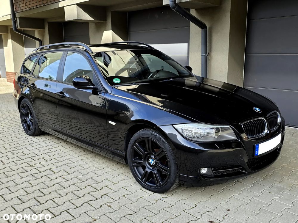 BMW Seria 3 - 4