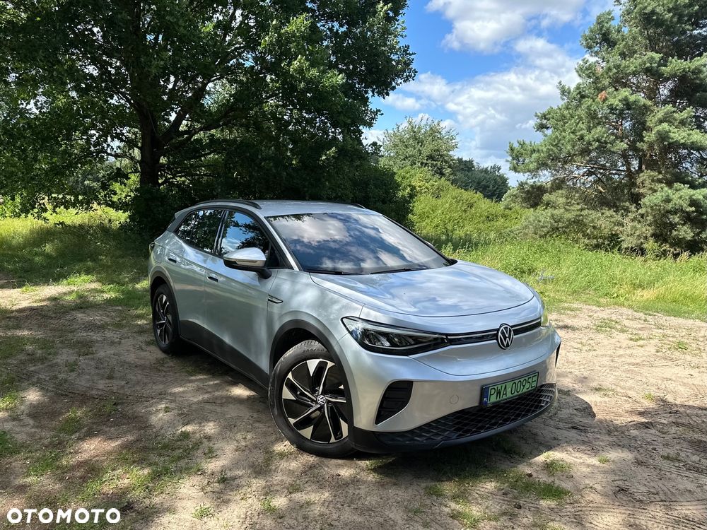 Volkswagen ID.4 77kWh Pro - 1
