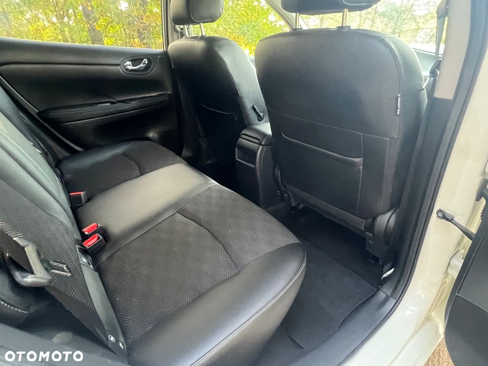 Nissan Pulsar 1.2 DIG-T N-Connecta EU6 - 10