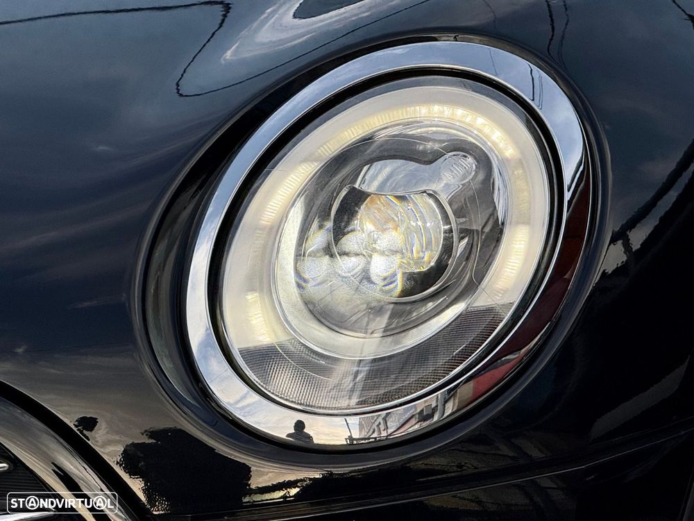 MINI Clubman One D - 6