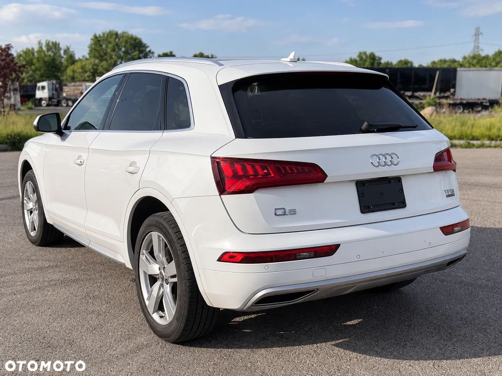 Audi Q5 - 8