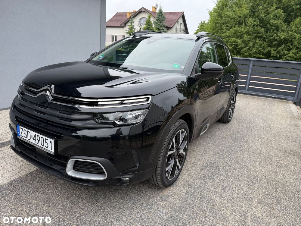 Citroën C5 Aircross 1.2 PureTech Feel - 2