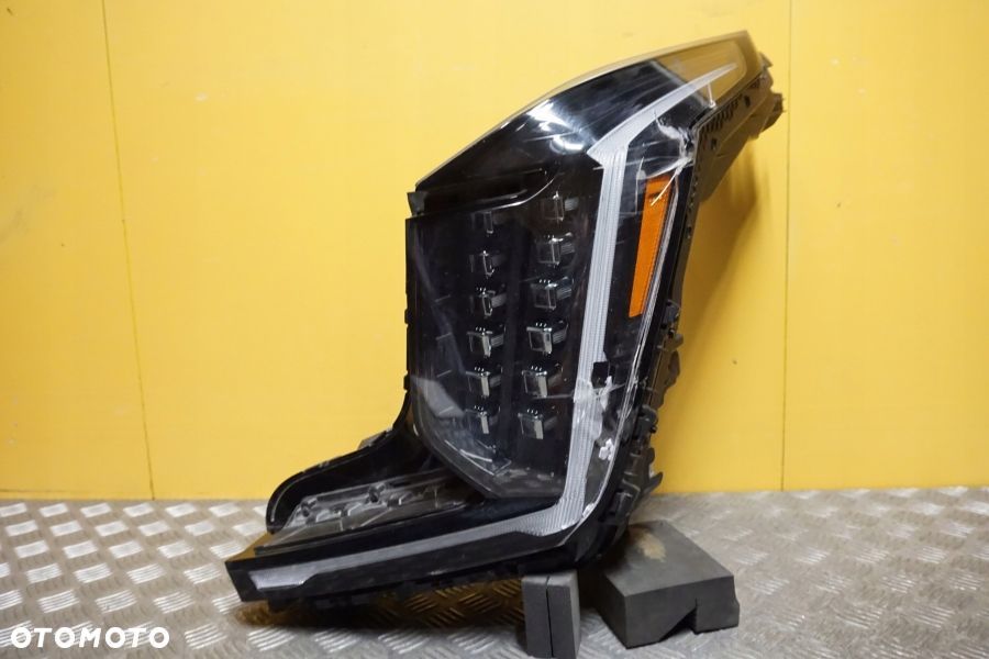 KIA EV9 GT-LINE 2024 2025- REFLEKTOR LAMPA FULL LED LEWA USA